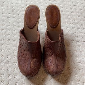 Bottega Veneta Clogs